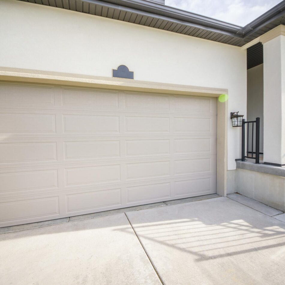 Transform Your Property with Durable Concrete Driveways from Selwyn Concrete Layers