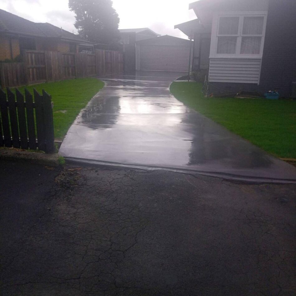 Concrete Driveways Selwyn: Get High-Quality Service