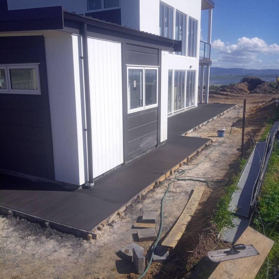 Expert Concrete Layers in Selwyn